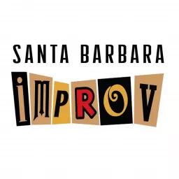 Santa Barbara Improv Podcast artwork