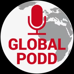 Global Podd Podcast artwork