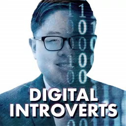 Digital Introverts Podcast artwork