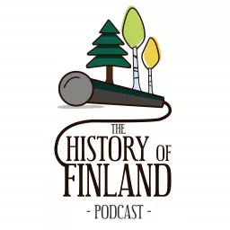 The History of Finland Podcast artwork