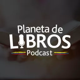 Planeta De Libros Colombia Podcast artwork