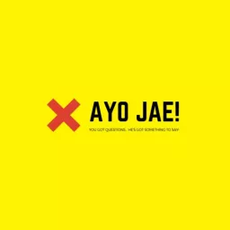 Ayo Jae! Podcast artwork
