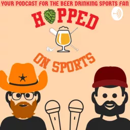 Hopped On Sports Podcast artwork