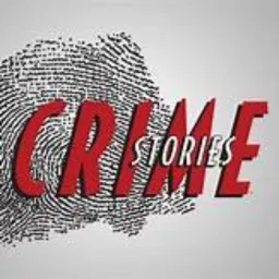 TPKs Stories True Crime and Other Stories Podcast artwork