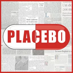 Placebo Podcast artwork