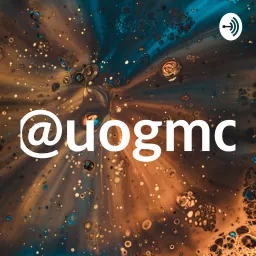 @uogmc Podcast artwork