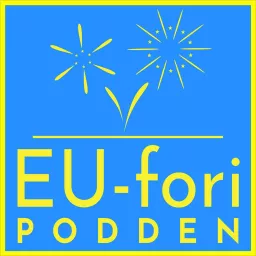 EU-fori Podcast artwork