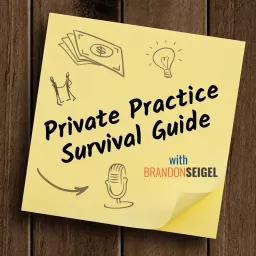 Private Practice Survival Guide Podcast artwork
