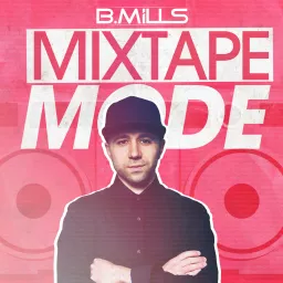 Mixtape Mode Podcast artwork