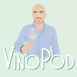 VinoPod Podcast artwork