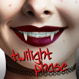 Twilight Phase Podcast artwork