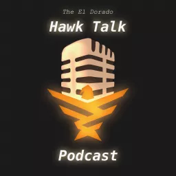 The El Dorado Hawk Talk Podcast artwork