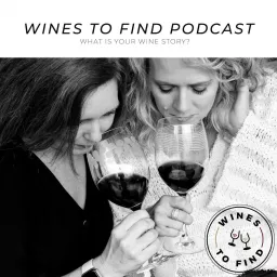 Wines To Find Podcast artwork