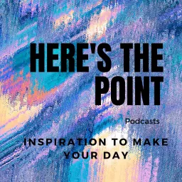 Here's the Point from CrossPoint Christian Church in Whittier, CA Podcast artwork