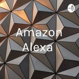 Amazon Alexa Podcast artwork