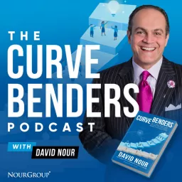 Curve Benders by David Nour Podcast artwork