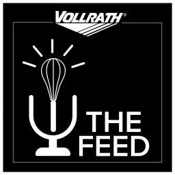 The Vollrath Feed Podcast artwork