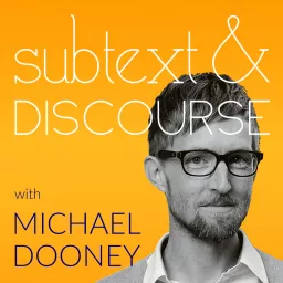 Subtext & Discourse | Art World Podcast artwork