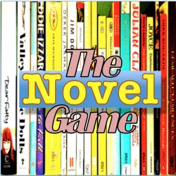 The Novel Game Podcast artwork