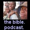 Bible podcast from pray4u.co.uk artwork