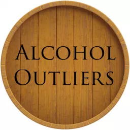 Alcohol Outliers Podcast artwork