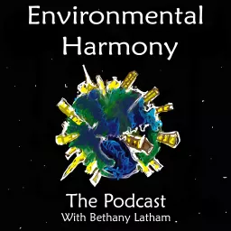 Environmental Harmony Podcast artwork