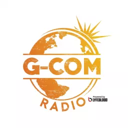 G-COM radio Podcast artwork