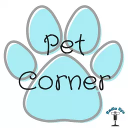 Pet Corner Podcast artwork