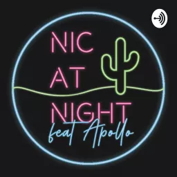 Nic at Night feat. apollo Podcast artwork