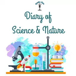 Science Show KY Podcast artwork