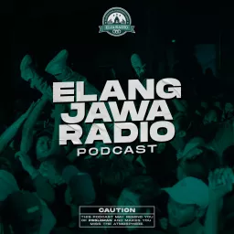 Elja Radio Podcast artwork