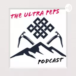 The Ultra Peps Podcast artwork