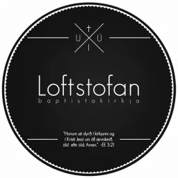 Sermons From Iceland - Loftstofan Baptistakirkja