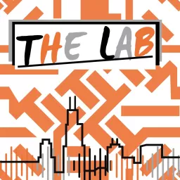 The Lab Podcast artwork