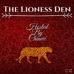 The Lioness Den Podcast artwork