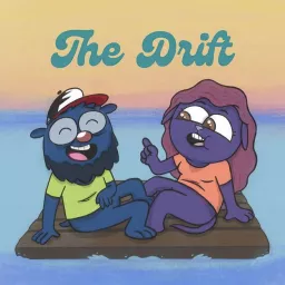 The Drift Podcast artwork