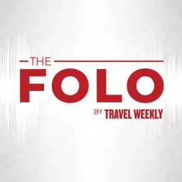 The Folo by Travel Weekly Podcast artwork