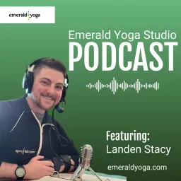 Emerald Yoga Studio Podcast artwork