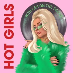 Hot Girls Podcast artwork