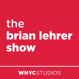 The Brian Lehrer Show Podcast artwork