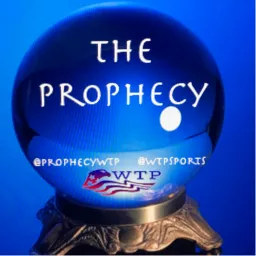 The Prophecy Podcast artwork