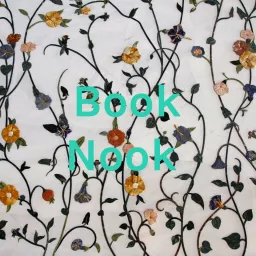 Book Nook Podcast artwork