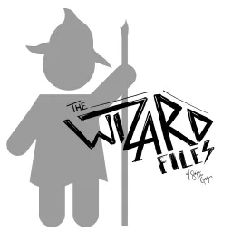 The Wizard Files Podcast artwork