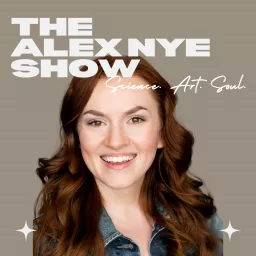 The Alex Nye Show Podcast artwork