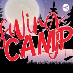 SwingCamp Podcast artwork