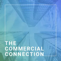 The Commercial Connection Podcast artwork