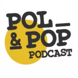 Pol&Pop Podcast artwork