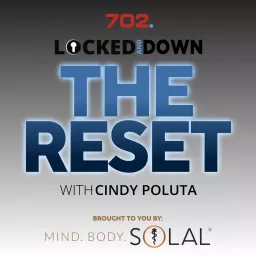 Locked And Down: The Reset Podcast artwork