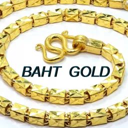 Debut 23k Gold The Basics Of Investing In Thai Baht Gold The How And Why Episode1 Podcast Addict