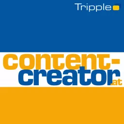 Content Creator Podcast artwork
